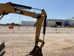 v2 Chassis - Excavator with