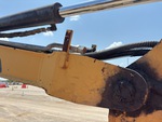 v2 Chassis - Excavator with