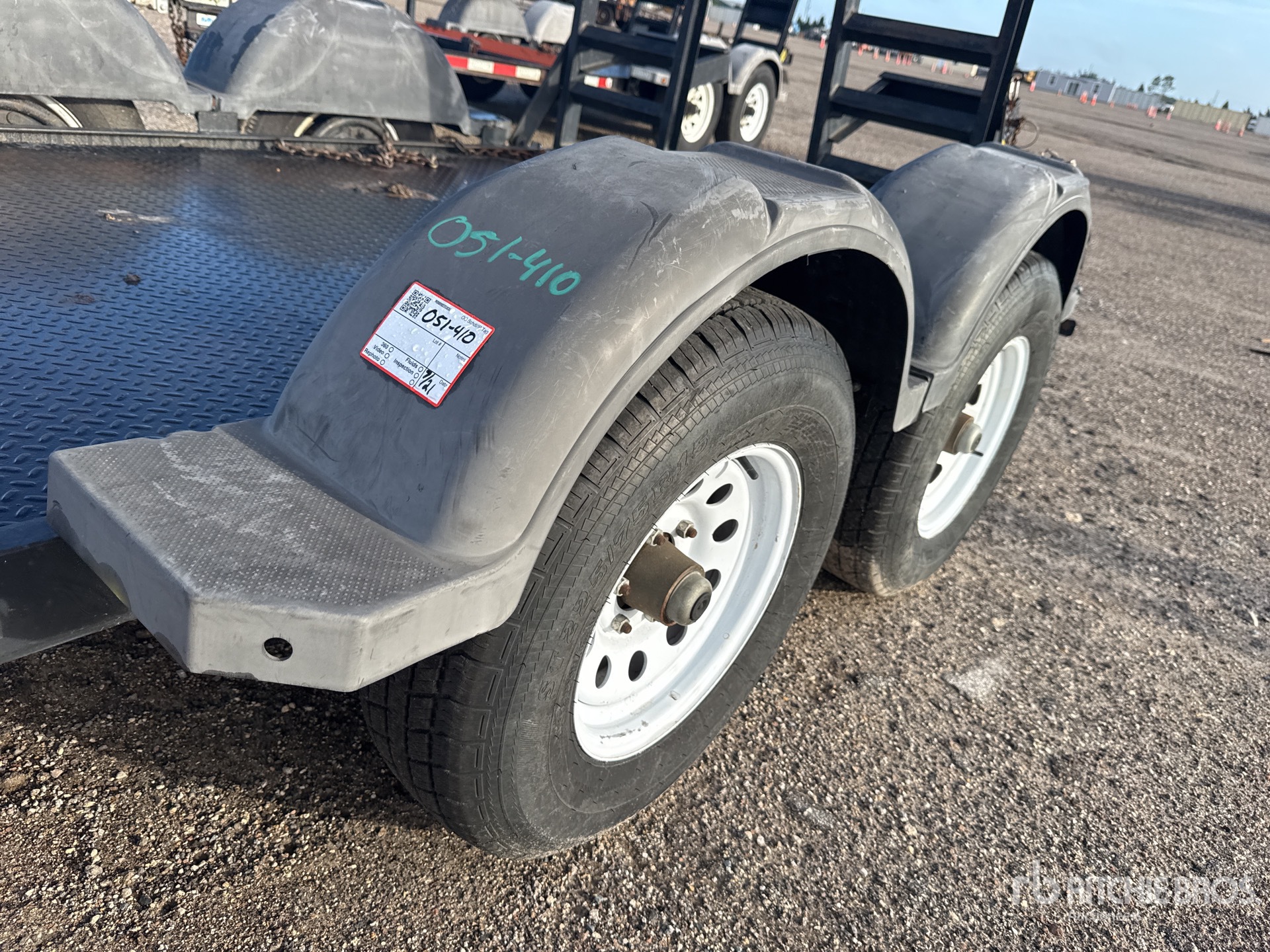 2021 Mmdi E510H