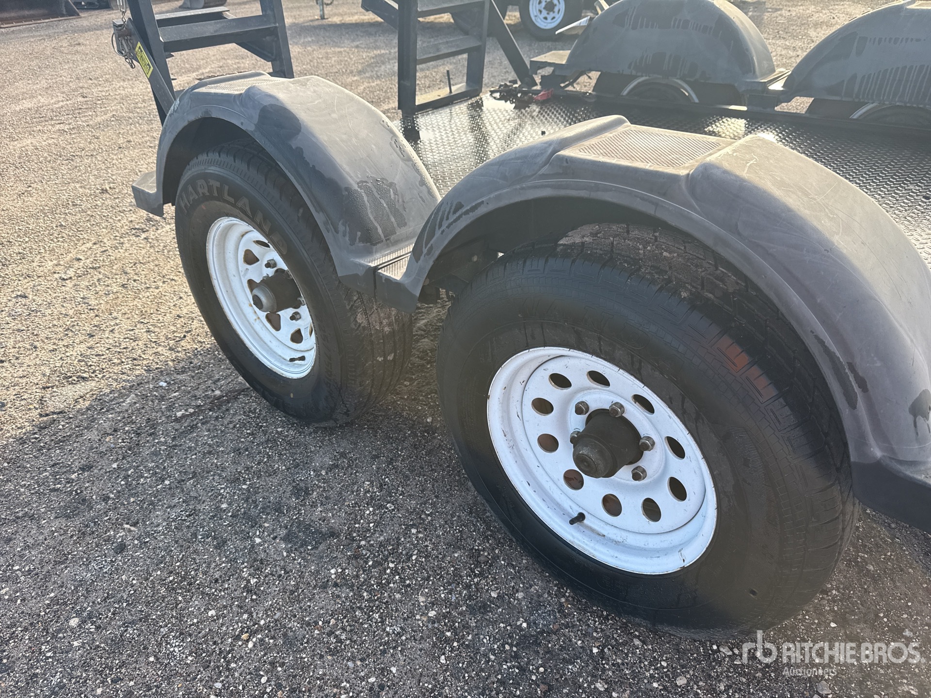 2021 Mmdi E510H