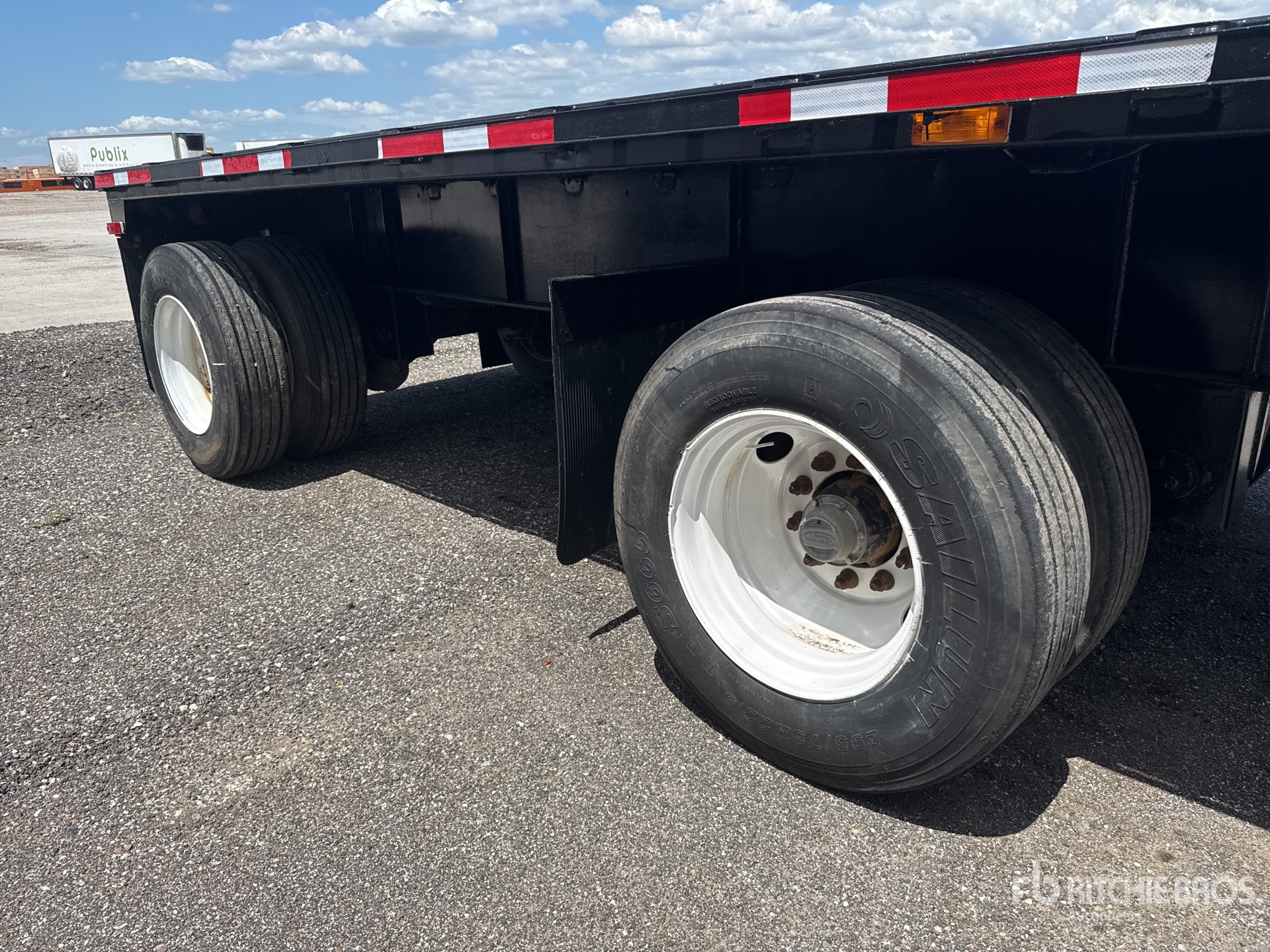 2006 Transcraft L-2000H
