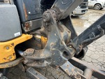 Chassis with Schwenkturm Drehgelenk