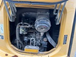 Motor with Engine - Left Side