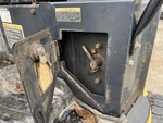 Hydraulics with Hydraulic Control Pattern Changer