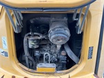 Motor with Engine - Right Side