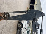 Chassis with Stiel - Zustand