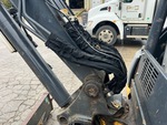 Hydraulics with Schläuche (Hydraulik)