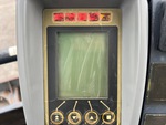 Control Station with Engine Oil Pressure