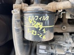 Motor with