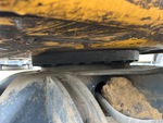 Chassis with Drehgestelllager