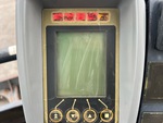 Control Station with Motorwarnleuchten