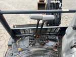 Control Station with Steering Controls