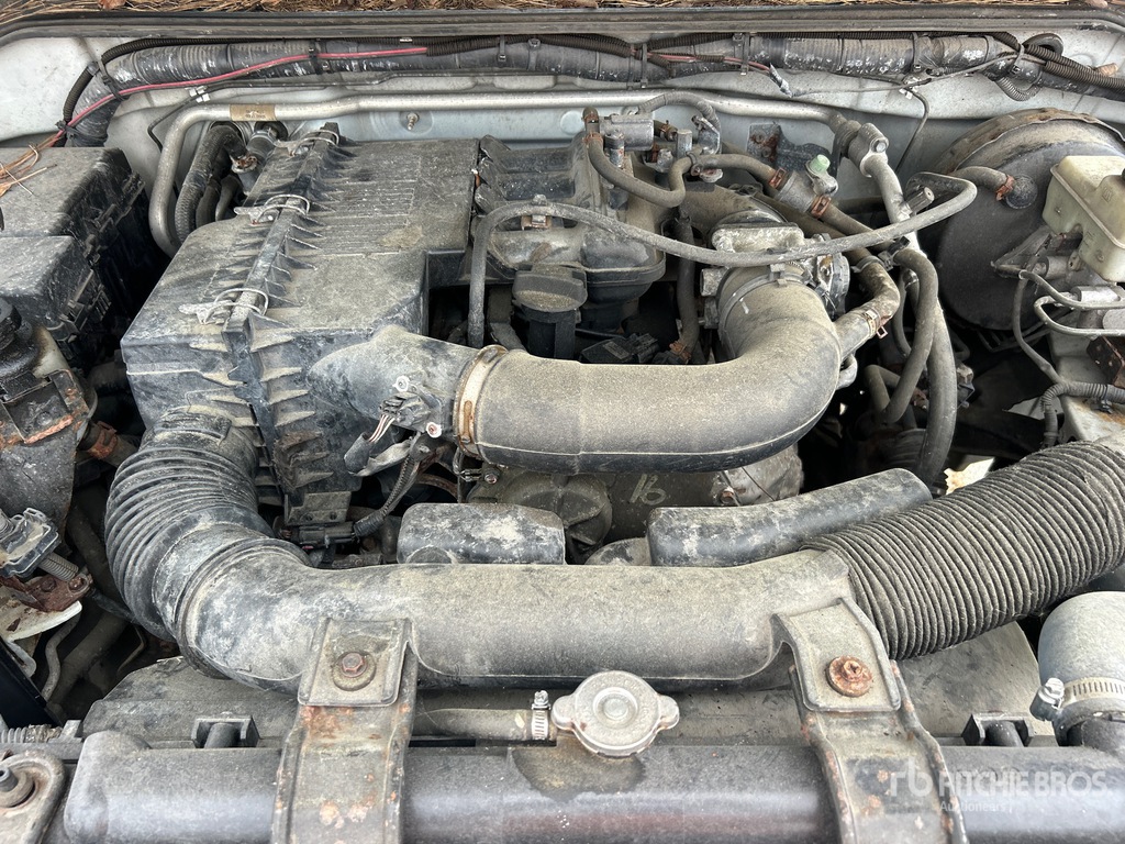 Engine with