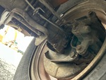 Brakes with