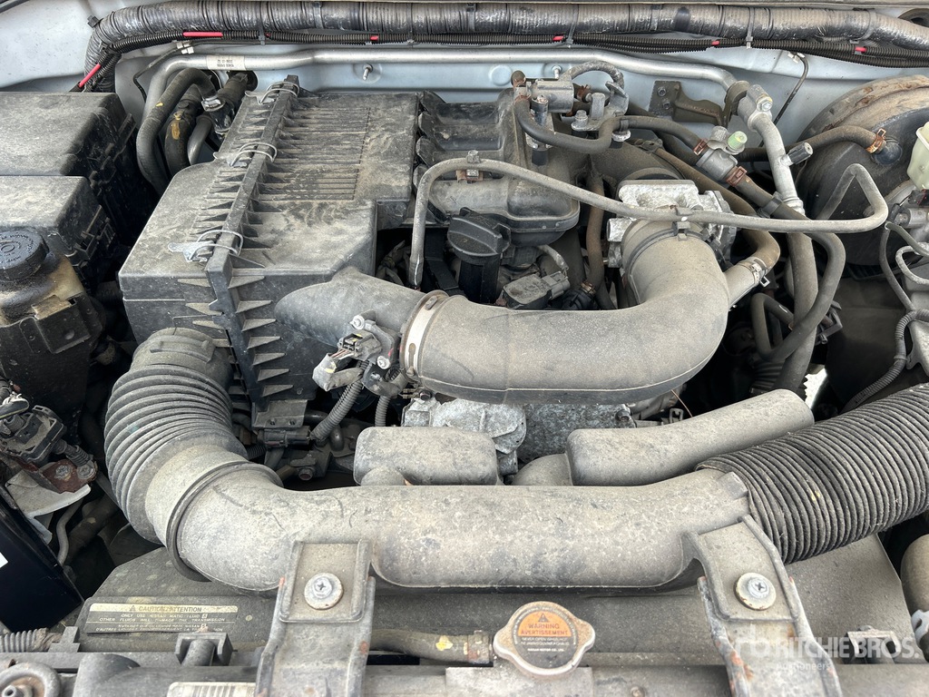 Engine with