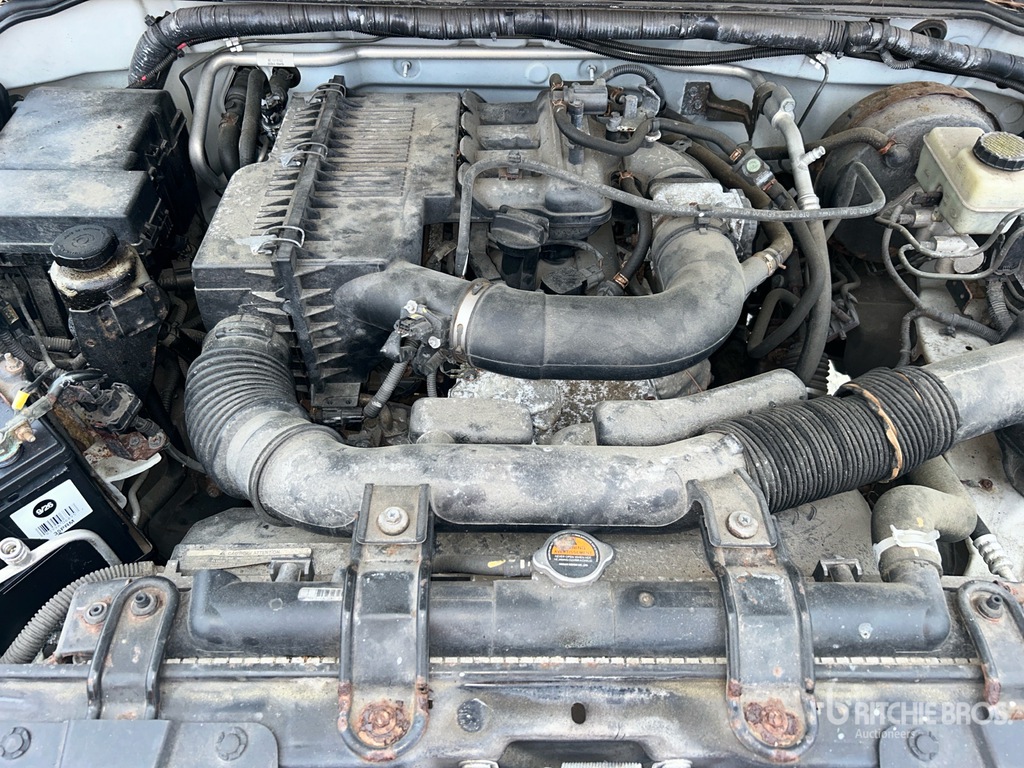 Engine with