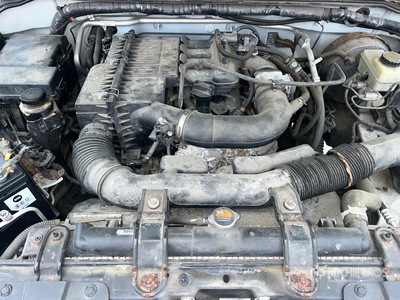 Engine with