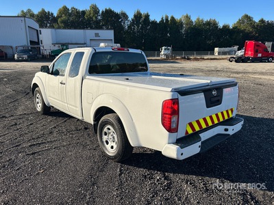 General Appearance with Bild, Ecke hinten links