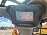 Control Station with Gauges