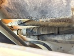 Hydraulics with Hoses (Hydraulics)