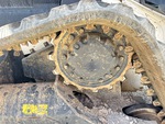Undercarriage with Sprockets