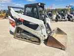 General Appearance with Paint