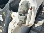 Hydraulics with Auxiliary Hydraulic Plumbing