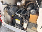 Engine with Engine - Left Side