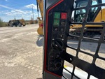 Control Station with Drivetrain Controls