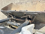 Specialty with Quick Coupler