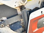 Hydraulics with Loader Lift Cylinders