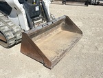 Specialty with Loader Bucket Condition