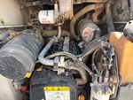 Engine with Cooling System Leaks