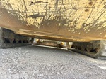 Chassis with Belly Pans