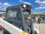 General Appearance with Hand Rails