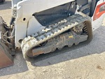 Undercarriage with Roller Frames