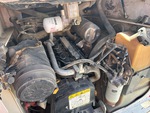 Engine with Engine - Right Side