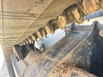 Undercarriage with Rubber Belt Drive Lugs