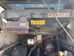 Engine with Radiator