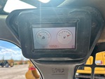 Control Station with Engine Oil Pressure