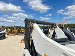 Chassis with Chassis to Arm Pins