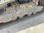 Undercarriage with Track Rollers