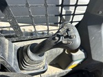 Control Station with Steering Controls