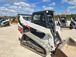 Chassis with Lift Arm Condition
