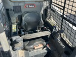 Safety with Safety Lock Out/Stop