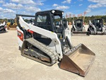 Chassis with Frame Condition