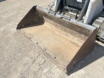 Specialty with Loader Bucket Cutting Edge/Shanks/Teeth