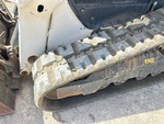Undercarriage with Track Belt Condition