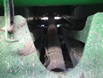Hydraulique with