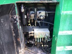 Hydraulique with